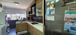 Blk 218 Ang Mo Kio Avenue 1 (Ang Mo Kio), HDB 3 Rooms #639940721